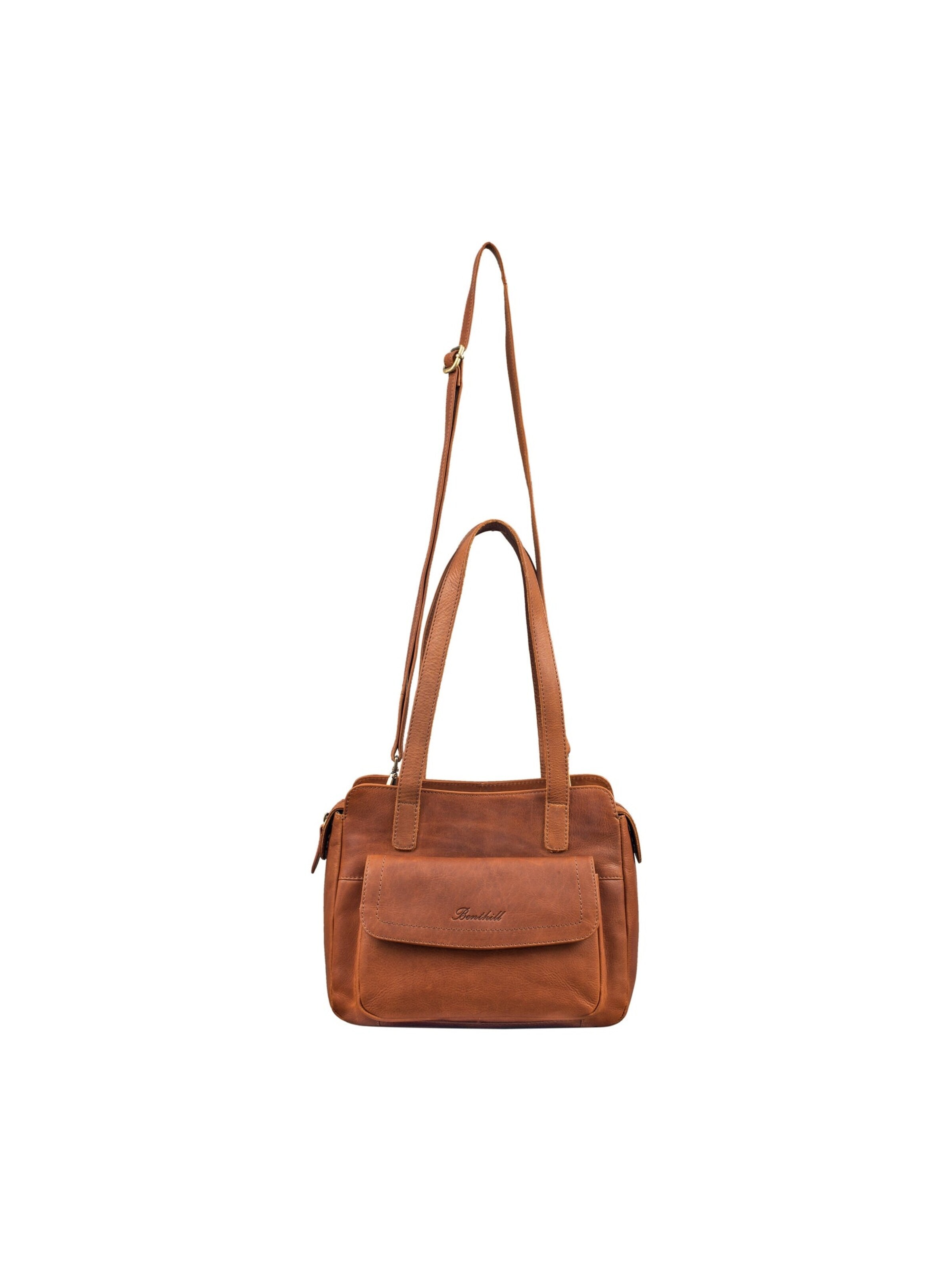 Benthill Handtasche‌‌‌‌‌‌ in Braun