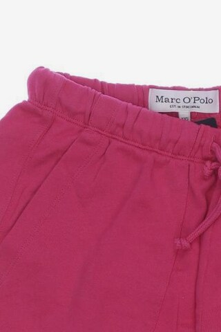 Marc O'Polo Shorts XXS in Pink
