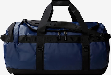 Sac de sport 'Base Camp' THE NORTH FACE en bleu : devant