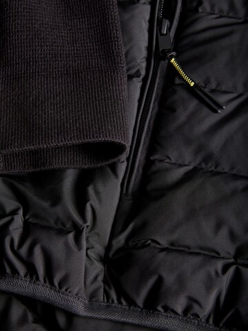 Veste outdoor Portland Outerwear Company en noir