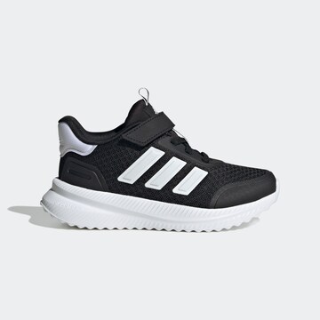 ADIDAS SPORTSWEAR Sneaker in Schwarz: Vorderseite