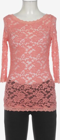 rosemunde Blouse & Tunic in S in Pink: front