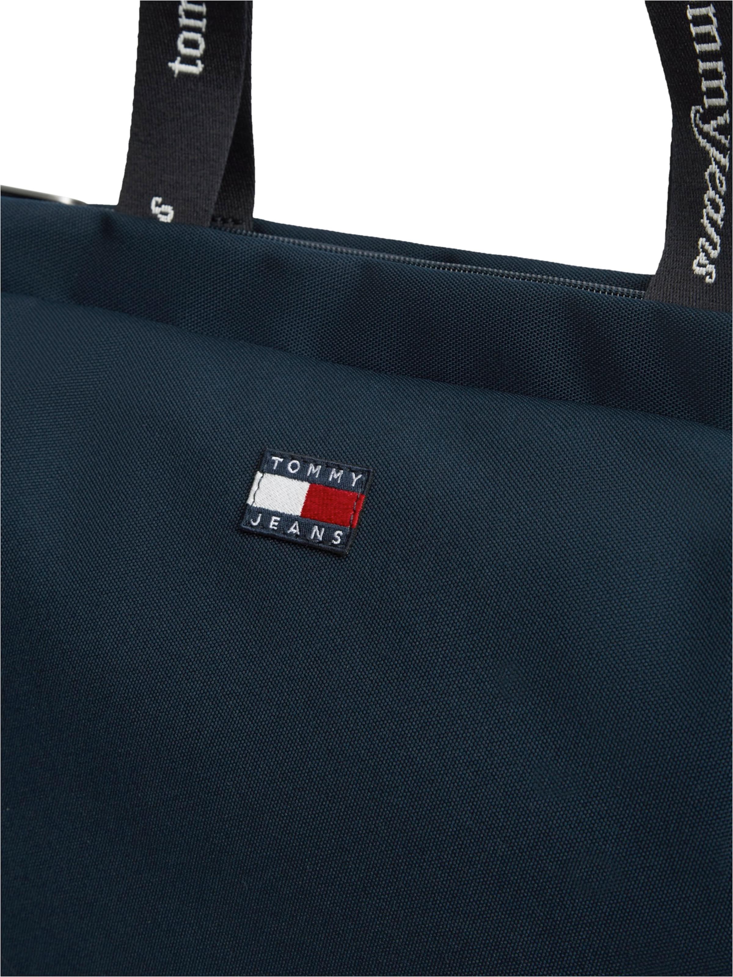 Cabas 'ESS DAILY' Tommy Jeans en bleu