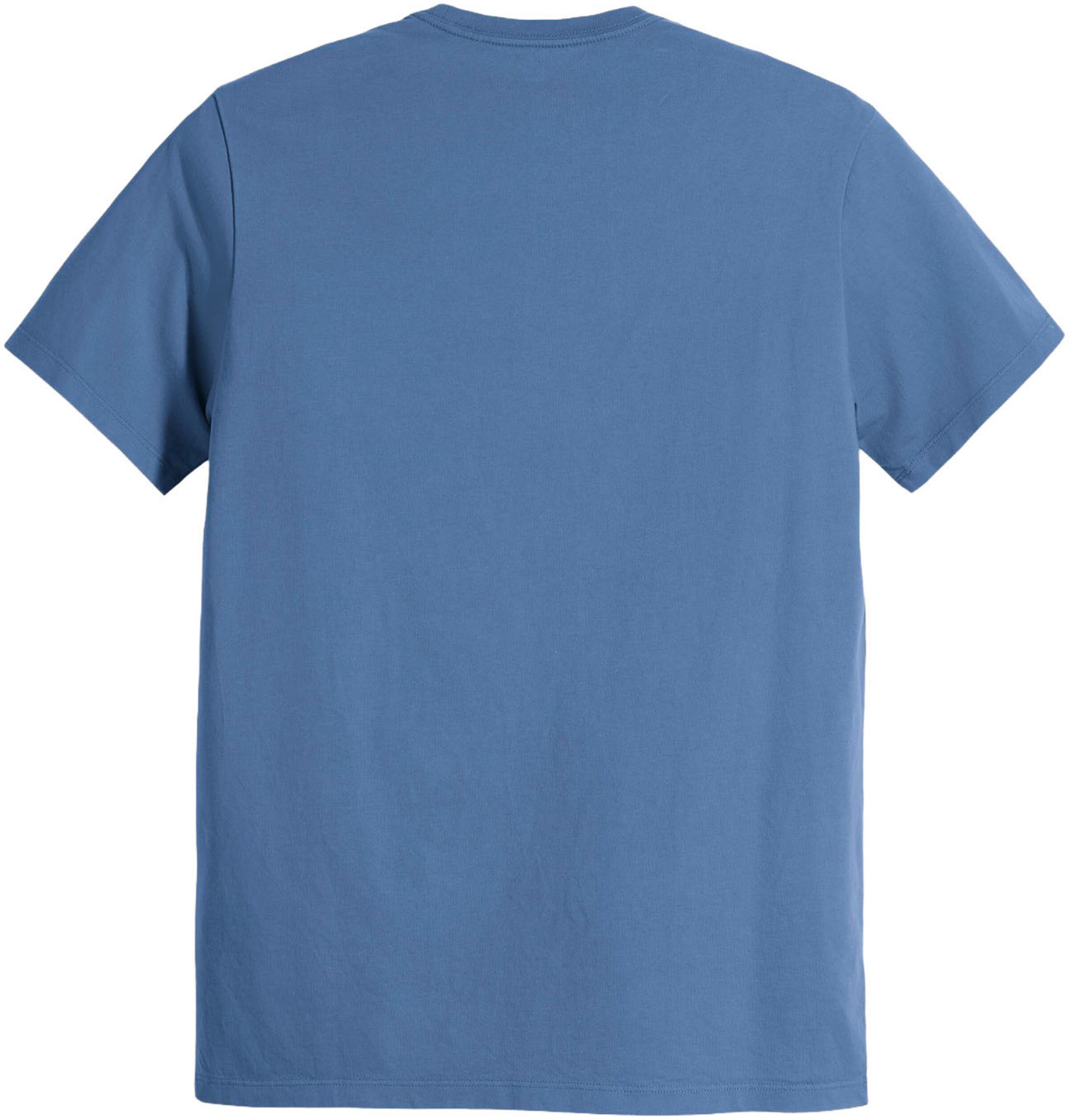 Levi's® Big & Tall Shirt in Blue