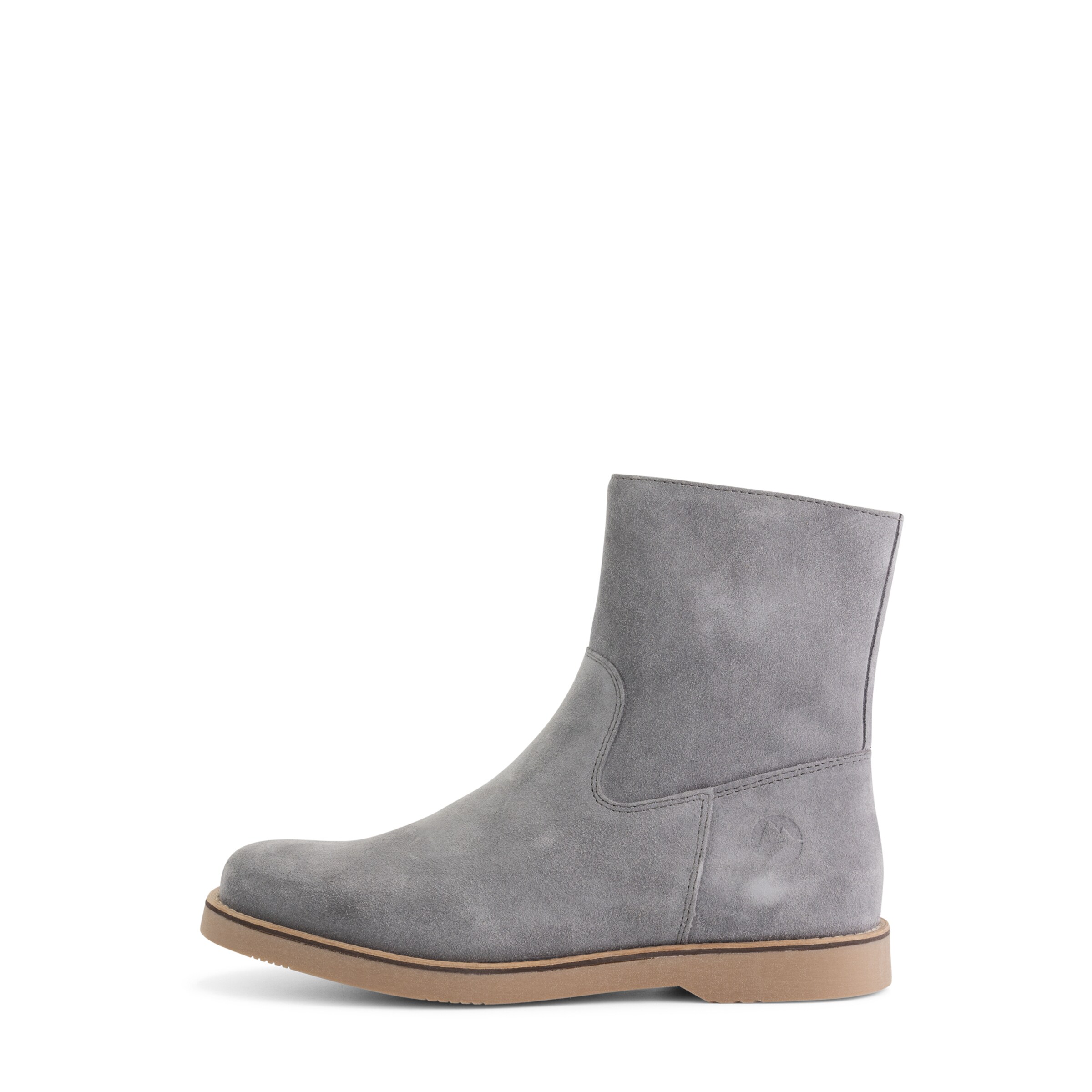 Travelin Bootie 'Vivienne' in Green