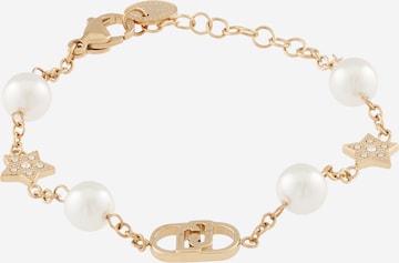 Liu JoNarukvica - zlatna boja: prednji dio