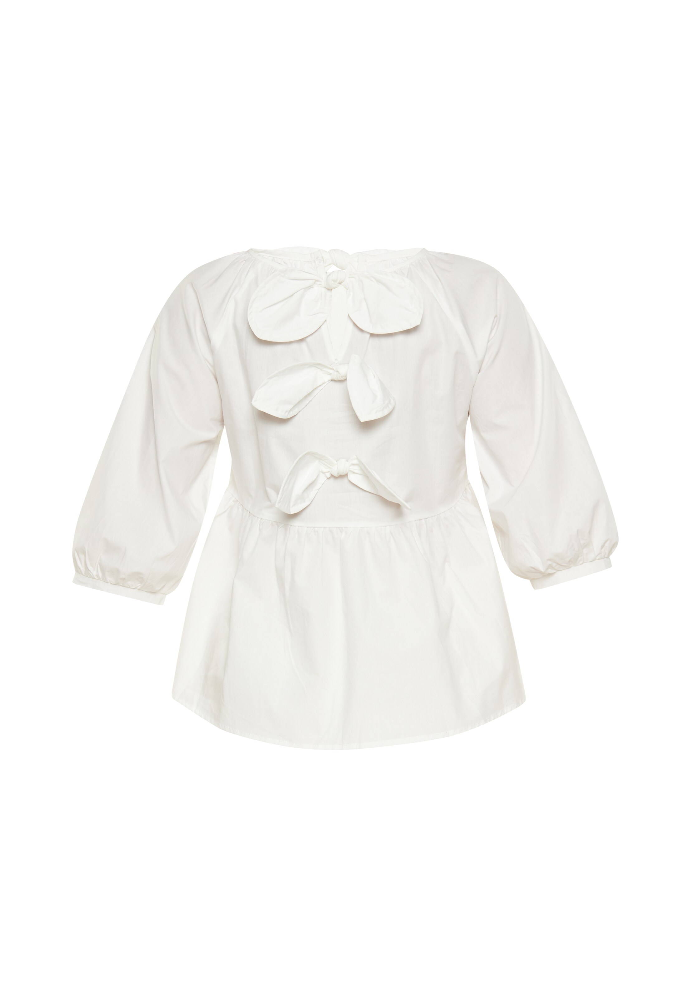 FELIPA Блузка в Белый