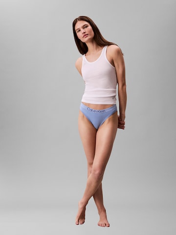 Calvin Klein Slip in Blauw