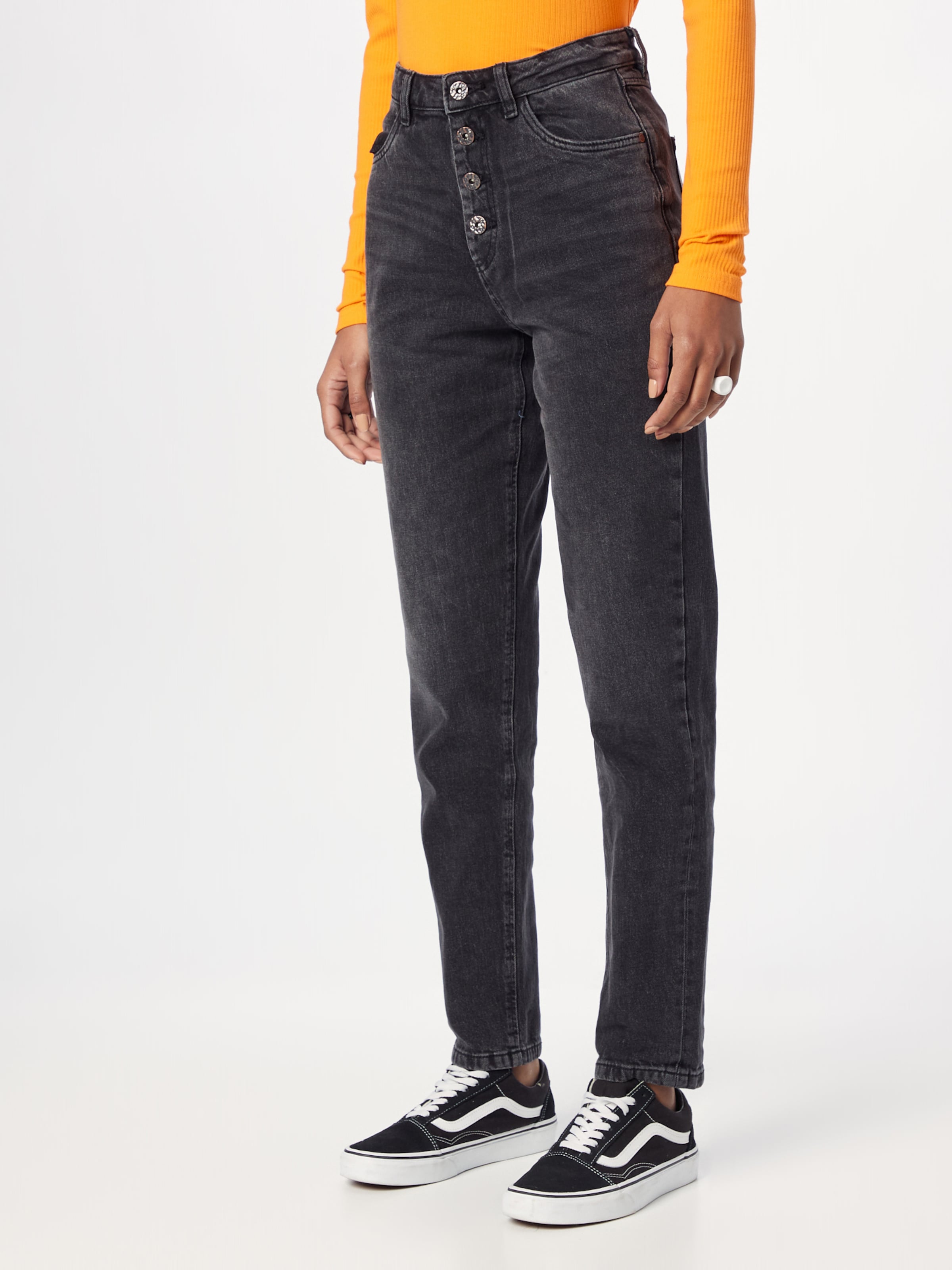 Jean mom bonobo hot sale