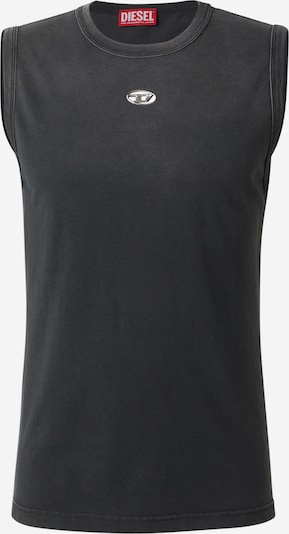 Marškinėliai 'BRICO' iš DIESEL, spalva – juoda, Prekių apžvalga