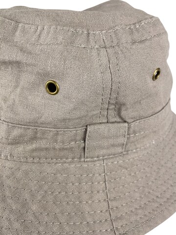 Kumixi Cap in Grey