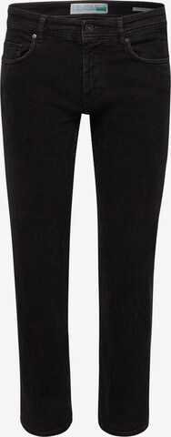 ESPRIT Jeansy w kolorze czarny: przód