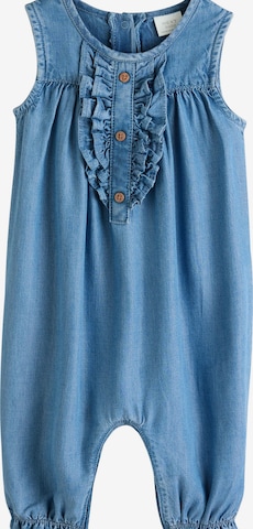 mėlyna Next Šliaužtinukas / glaustinukė: priekis