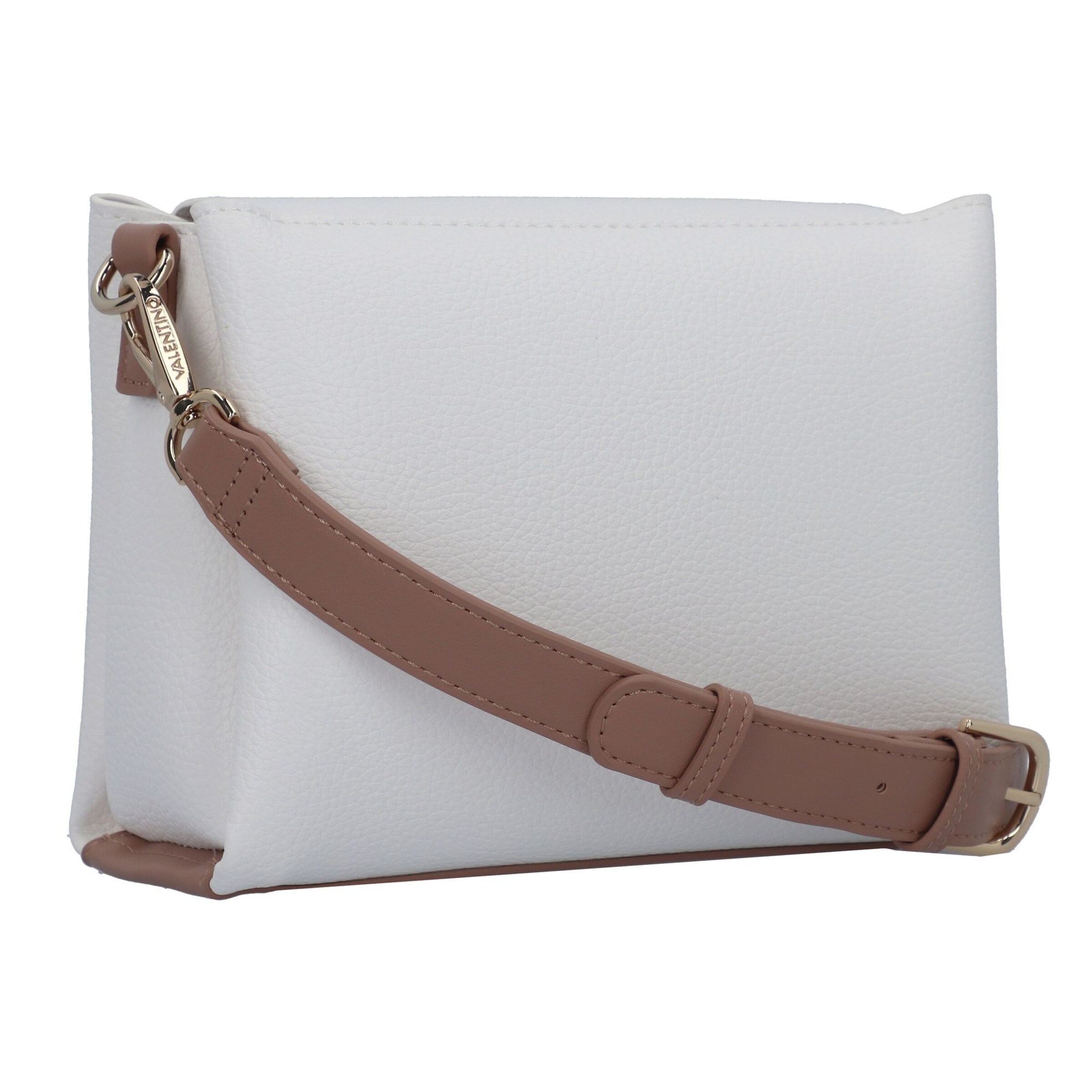 VALENTINO Schoudertas 'Alexia' in Wit