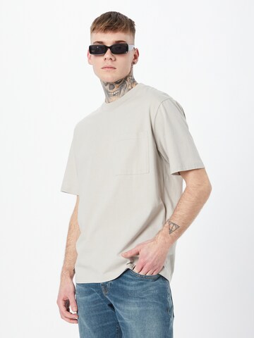 T-Shirt 'COON' minimum en blanc