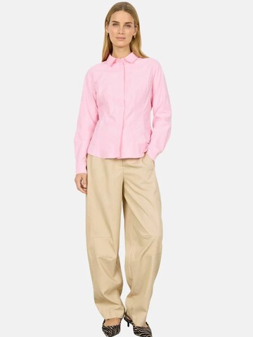 Soyaconcept Shirt ' SC-NETTI ' in Pink
