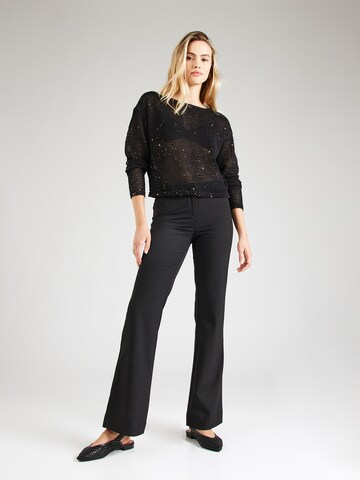 Pull-over VERO MODA en noir
