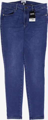 ONLY Jeans 32-33 in Blau: predná strana