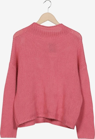 FFC Sweater & Cardigan in L in Pink: front