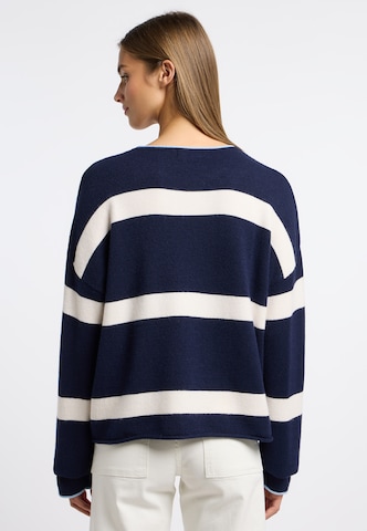 Frieda & Freddies NY Sweater in Blue