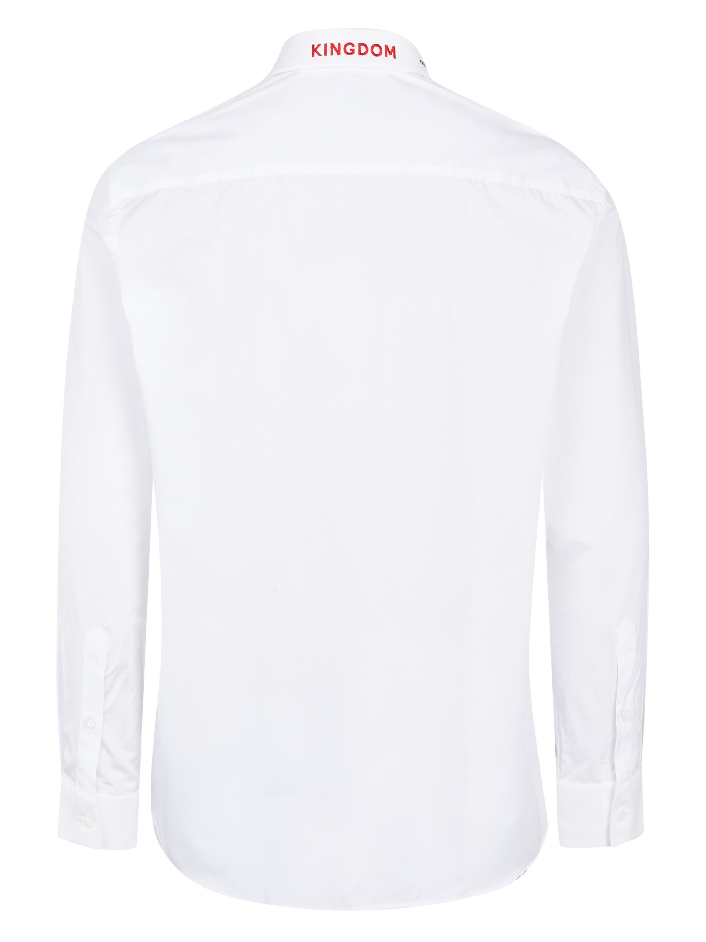 BURBERRY Shirt in White