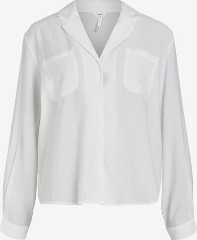 OBJECT Блуза 'Seline' в бяло, Преглед на продукта