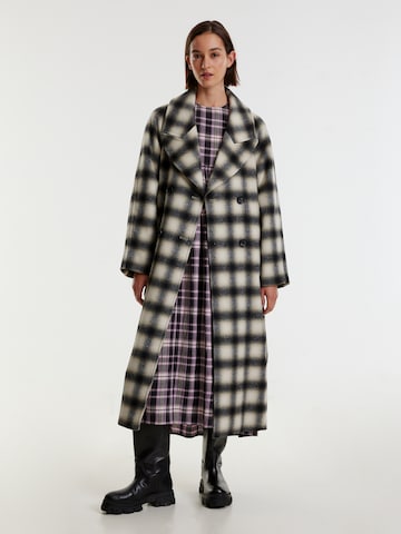 EDITED Ανοιξιάτικο και φθινοπωρινό παλτό 'Graziela' σε μπεζ