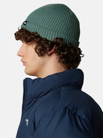 THE NORTH FACE Hue 'Fisherman' i grøn
