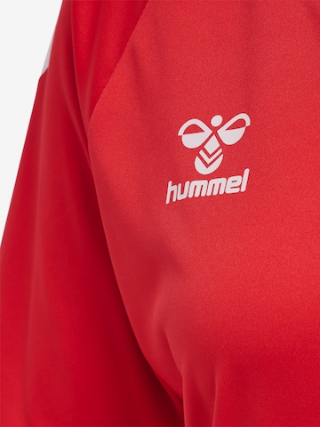 Hummel Tricot in Rood