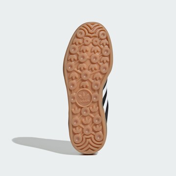 ADIDAS ORIGINALS Сникърси 'Gazelle' в черно