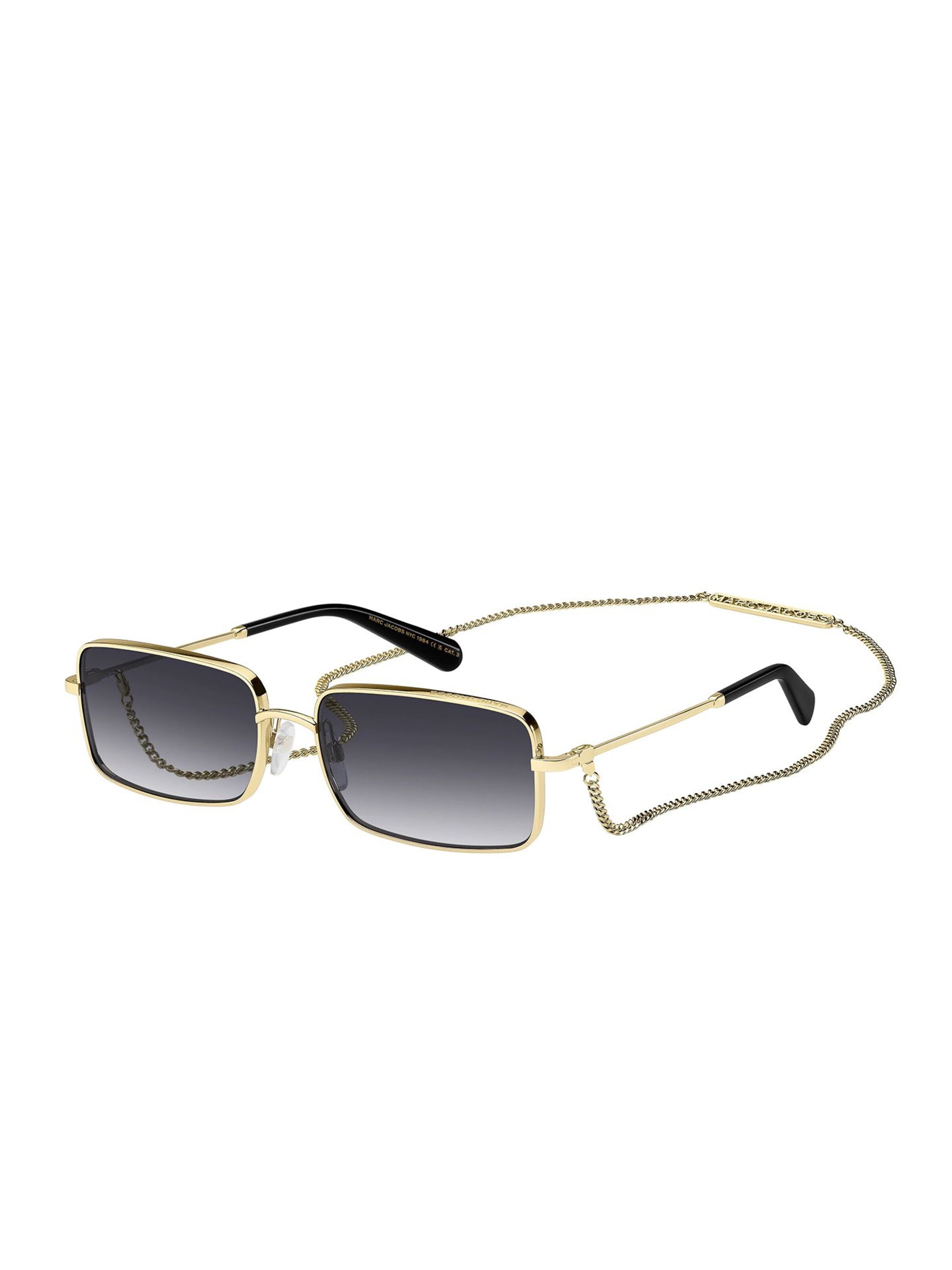 Marc Jacobs - Gafas de sol en oro