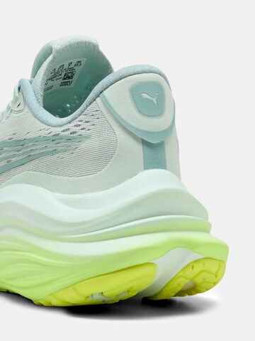 PUMA Laufschuh in Blau