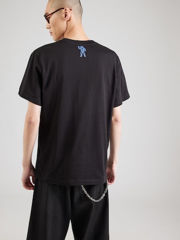 Billionaire Boys Club Póló 'BAYOU FILL' - fekete