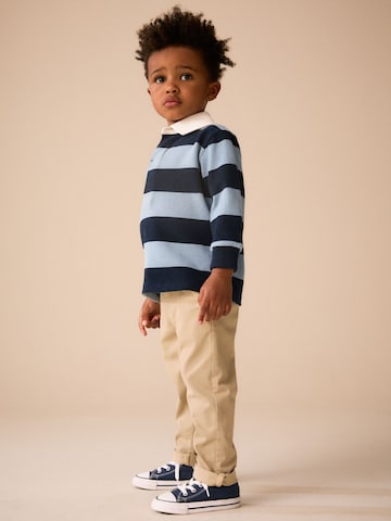 Next Poloshirt in Blau