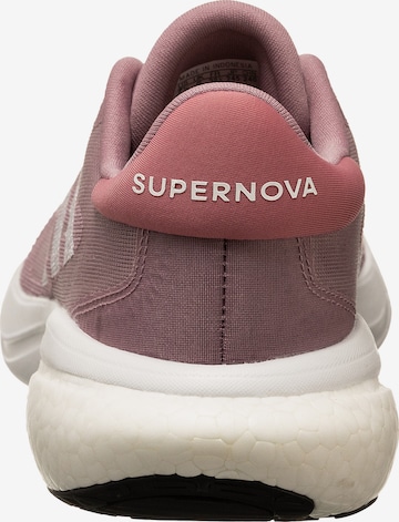ADIDAS PERFORMANCE Running Shoes 'Supernova 3' in Purple