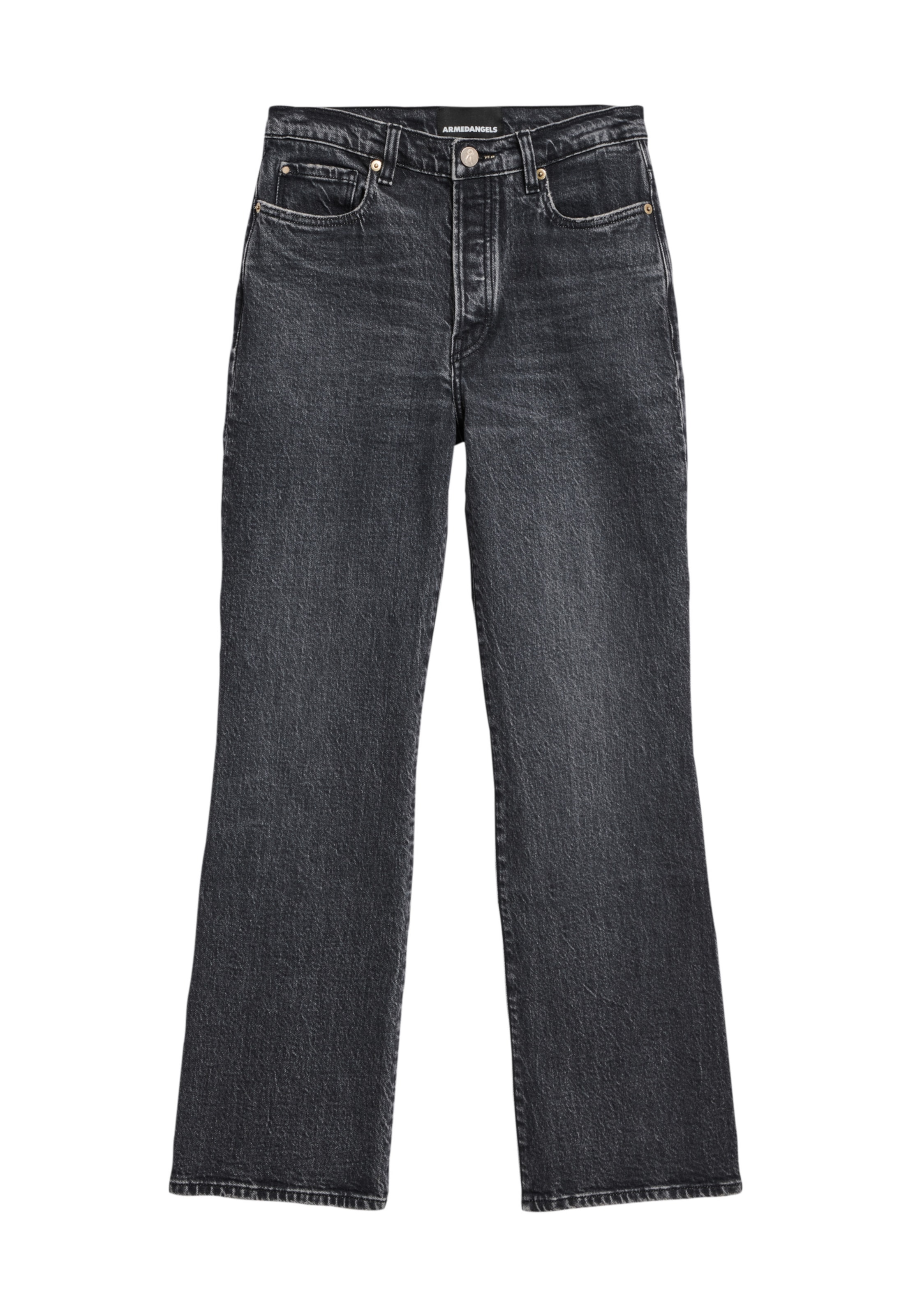 ARMEDANGELS Slim fit Jeans ' VELAARI ' in Grey: front