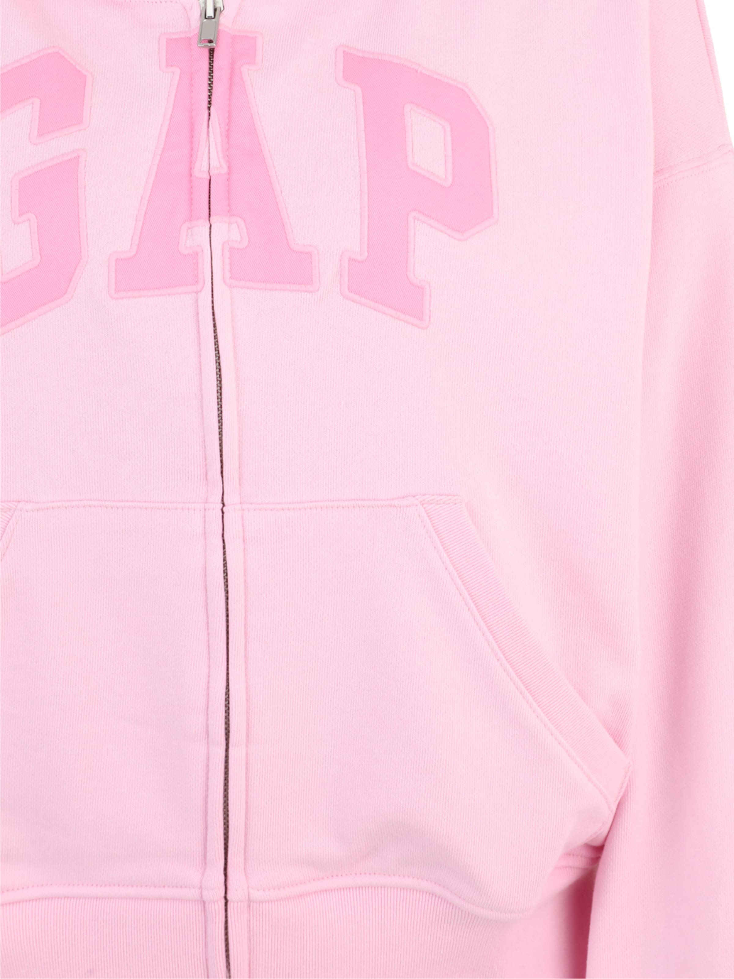 Veste de survêtement Gap Tall en rose