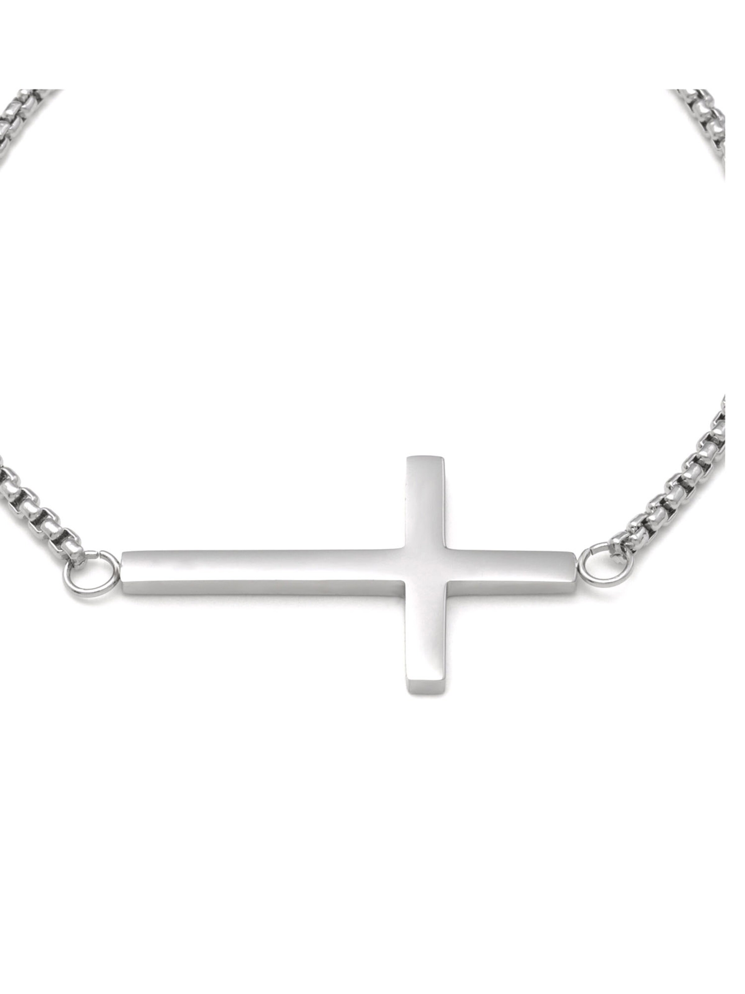 Heideman Bracelet in Silver