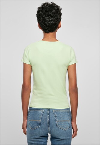 Karl Kani Shirt in Green