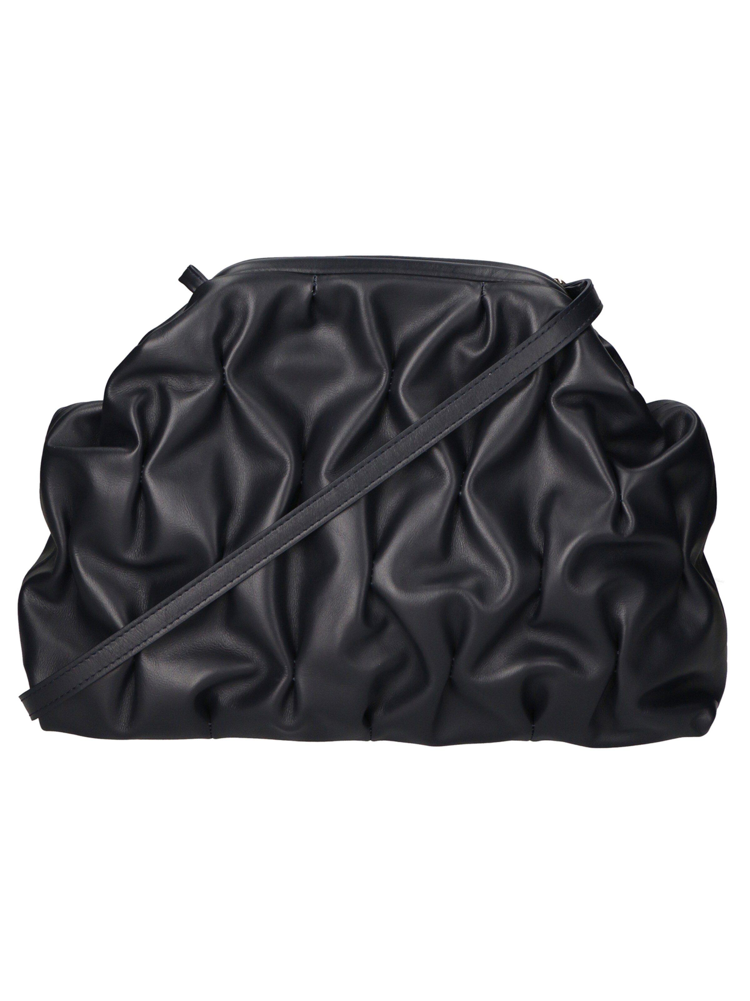 Gave Lux Pochette en bleu foncé, Vue avec produit