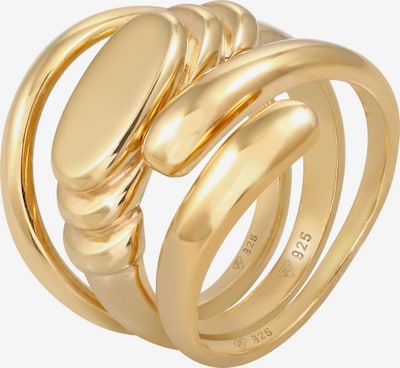 ELLI PREMIUM Jewelry Set in Gold, Item view