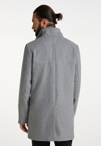 Manteau mi-saison DreiMaster Klassik en gris