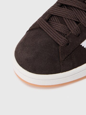 Baskets 'CAMPUS 00s' ADIDAS ORIGINALS en marron