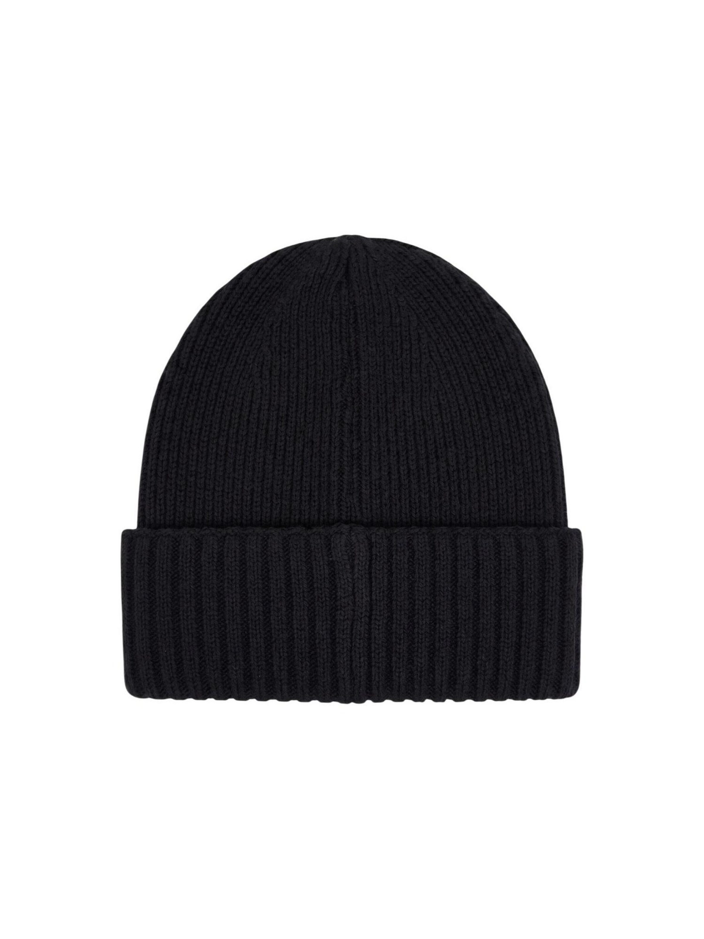 Cappello da baseball 'HAT 2F6027 MAA06' di Liu Jo in nero