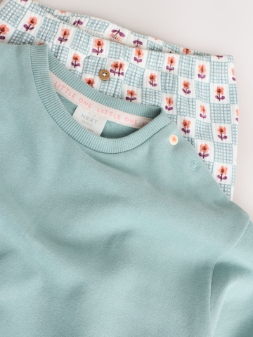 Next - Conjunto en verde