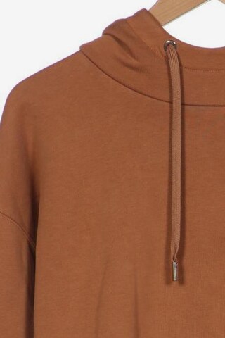 Windsor Sweatshirt & Zip-Up Hoodie in M in Brown