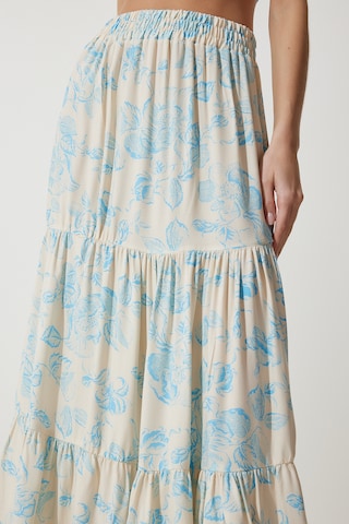 Happiness İstanbul Rock in Blau