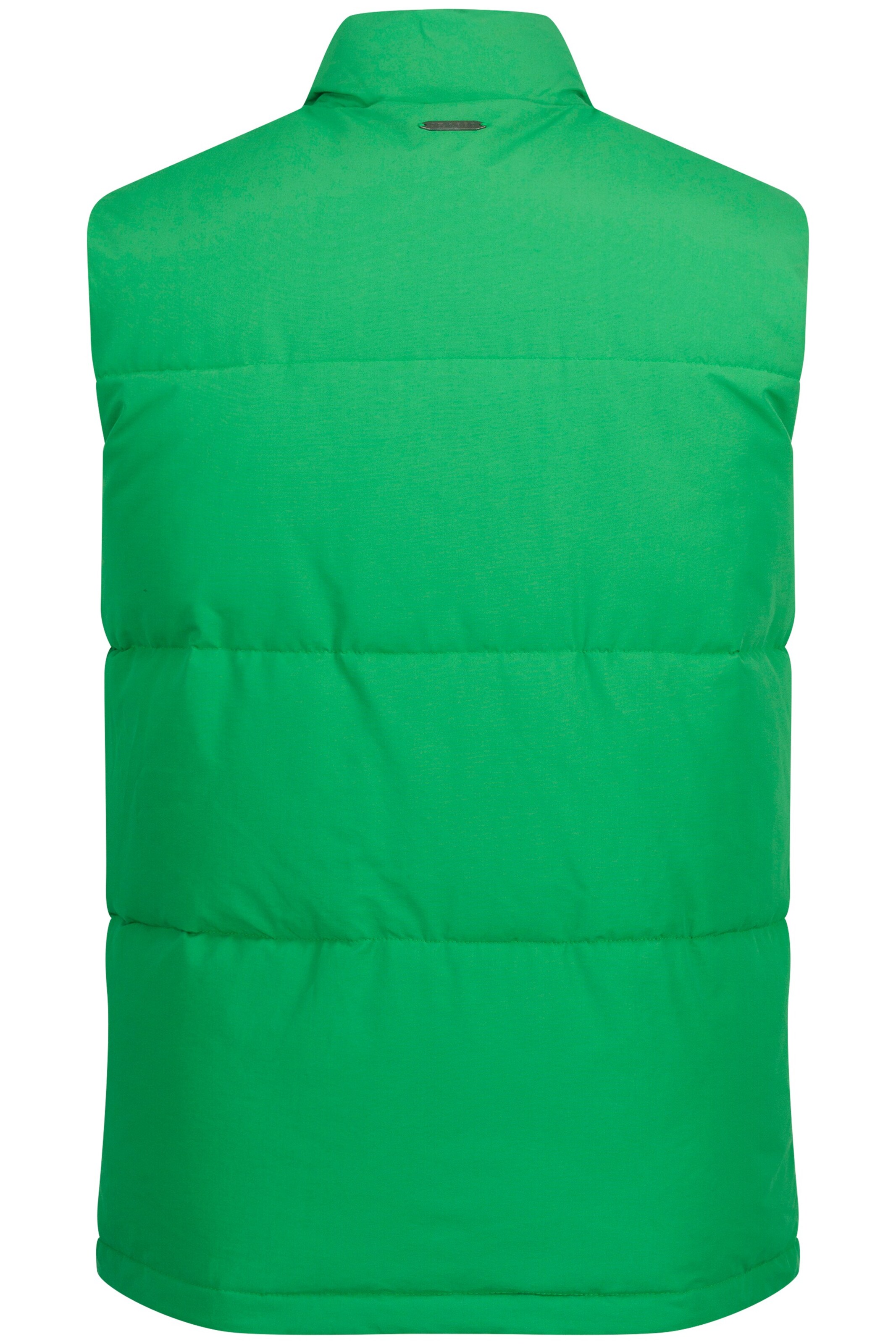 Gilet JP1880 en vert