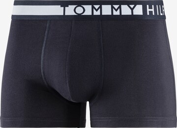 Tommy Hilfiger Underwear Szabványos Boxeralsók - fekete