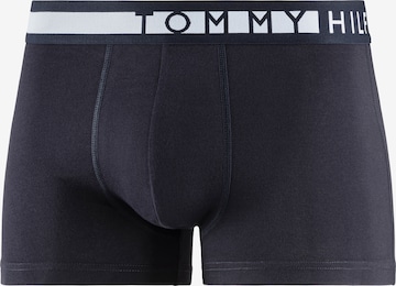 Tommy Hilfiger Underwear Normální Boxerky – černá